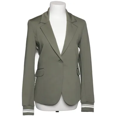 Blazer (Green) from Rebel Polyester