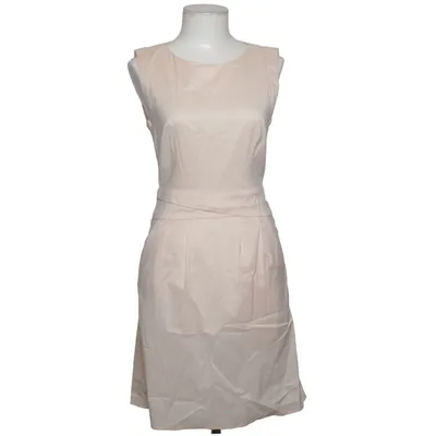 Dress (Beige) from Hugo Boss Cotton, Polyester
