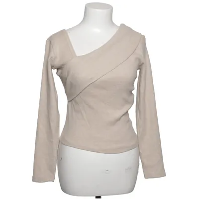 Pull-over (Beige) de STV Élasthane, Polyester
