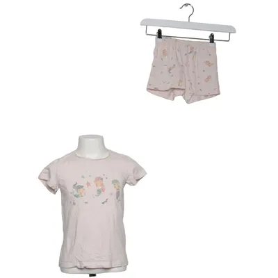 Pyjamas (Rosa) från Lupilu Bomull