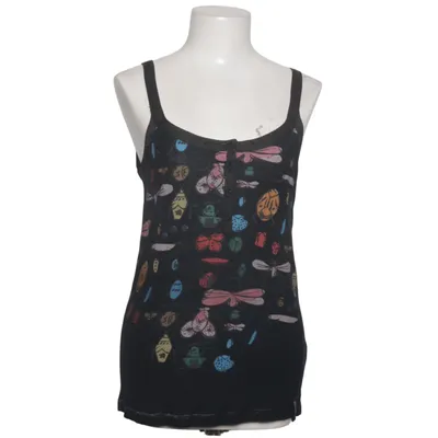Tanktop  (Sort, Flerfarvet) fra Pepe Jeans London