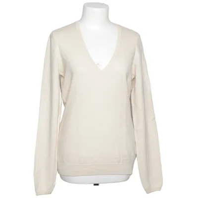 Pullover (Beige) from Cashmere Cashmere
