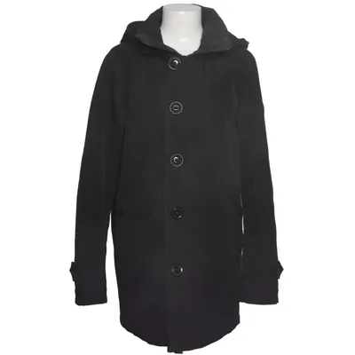 Parka (Schwarz) von Airforce Elasthan, Polyester