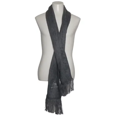 Écharpe (Gris) de Alpaca Camargo