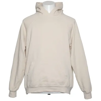 Huvtröja (Beige) från Fear of God Essentials