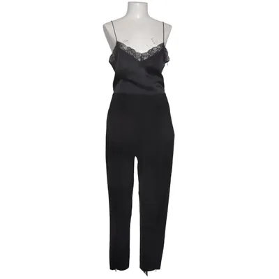 Combinaison (Noir) de Bershka Dressy Collection