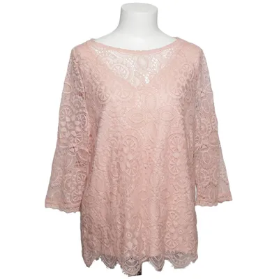 Top (Roze) van Alessa W Collection