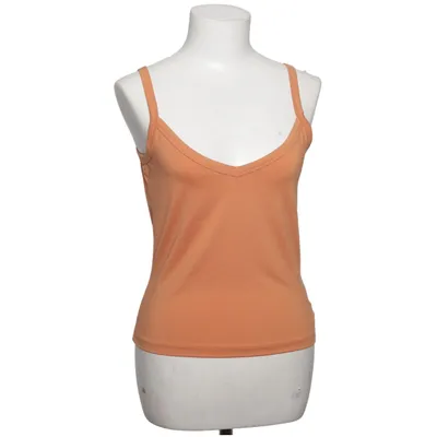 Tanktop (Oranje) van Apart Impressions Elastaan, Polyester