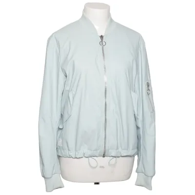 Bomberjacka (Blå) från Marc O'Polo Denim Elastan, Polyester, Polyuretan