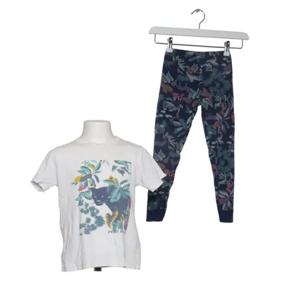 Set (Vit, Blå, Flerfärgad) från Petit Bateau Bomull