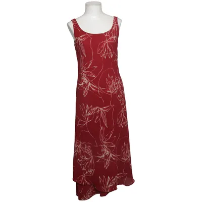 Maxi jurk (Rood) van Silmar Viscose