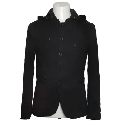 Blazer (Grå) fra Black Tag by Zara Man Polyester