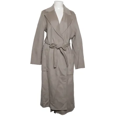 Kappa (Beige) från H&M Polyamid, Viskos, Ull
