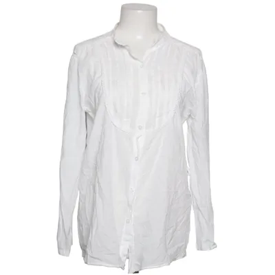 Blouse (Blanc) de Assuili