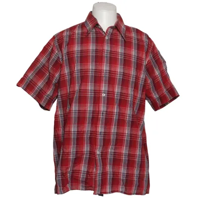Short sleeve shirt (Red, Multicolored) from Capt. Scott