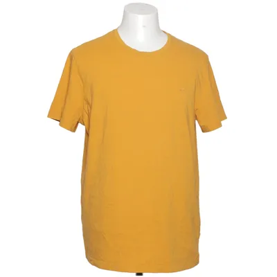 T-shirt (Gul) från Camel Active Bomull