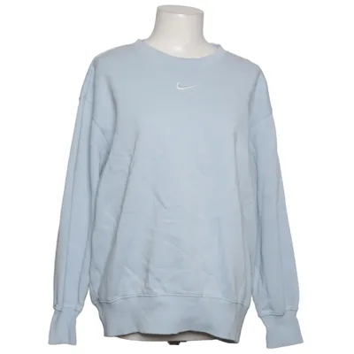 Sweatshirt (Blue) from Nike