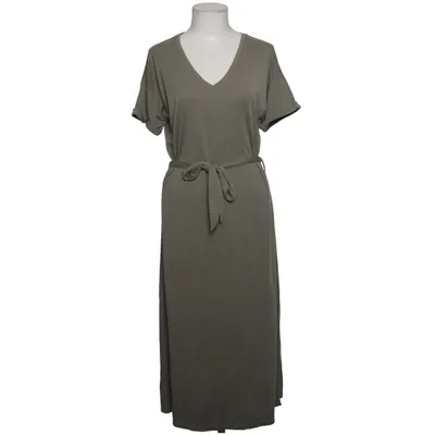 Kjole (Grøn) fra Garcia Modal, Polyester