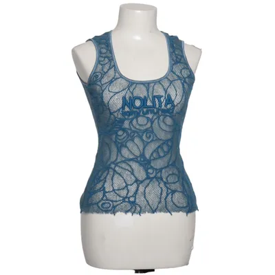 Top (Blue) from Nolita