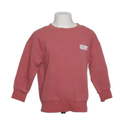 Sweatshirt (Pink) von Happy Kids by Tchibo Baumwolle, Polyester