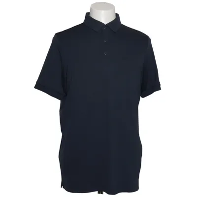 Polo (Bleu) de DanieL SpringS Polyester