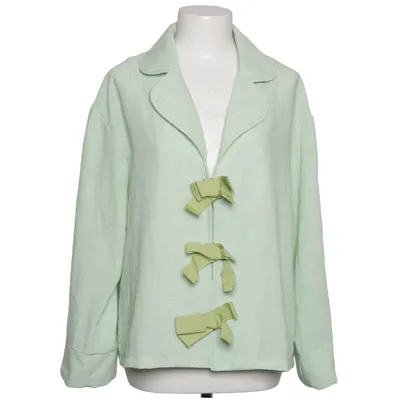 Blus (Grön) från Corner