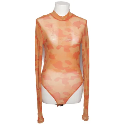 Romper (Oranje, Meerkleurig) van Ace Tee x H&M