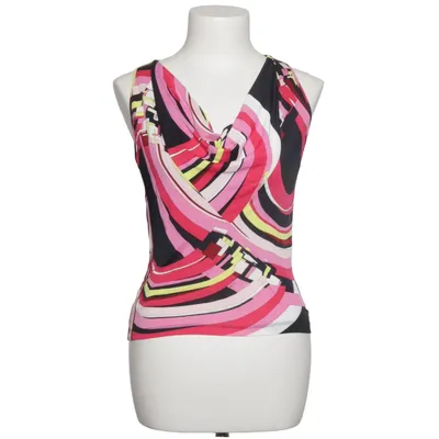 Top (0229420) fra Emilio Pucci Viscose