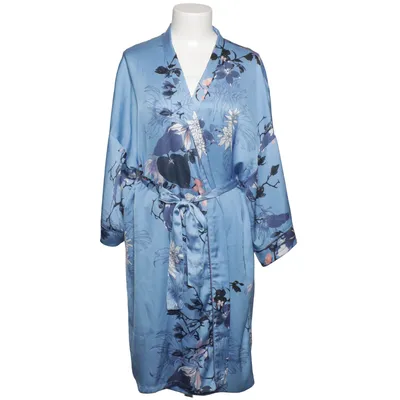 Robe de chambre (Bleu, Multicolore) de CCDK Polyester recyclé
