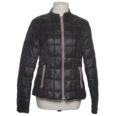 Lightweight jacket (Black) from DJ85 C