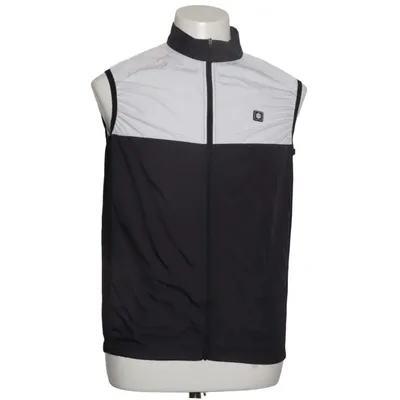 Veste de sport (Noir, Blanc) de Siroko Polyester