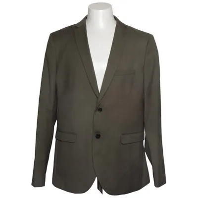Blazer (Slim Fit) from WE Polyester, Viscose