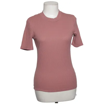 Topp (Rosa) från Brave Soul Bomull, Elastan, Polyester