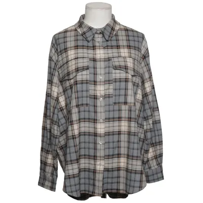 Shirt (Pisa) van Just Female Elastaan, Gerecycled polyester, Viscose