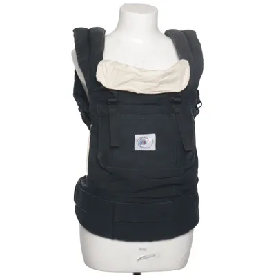 Bärsele (Svart, Beige) från Ergobaby