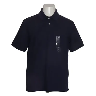 Polotrøje (The Estate Polo) fra Club Room Bomuld, Polyester
