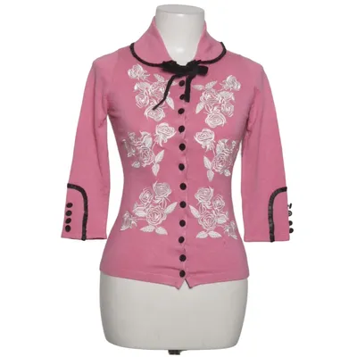 Kofta (Rosa) från Wheels & Dollbaby Elastan, Nylon, Viskos