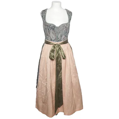 Dirndl (Flerfärgad)