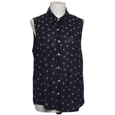 Top (Anchor Sl Top) van Serious Sally Elastaan, Polyester
