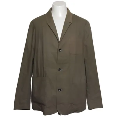 Blazer (Vert) de Ben Sherman Coton