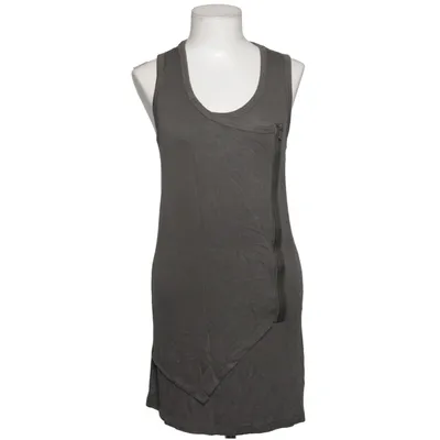Top (Gray) from Margittes Elastane, Modal