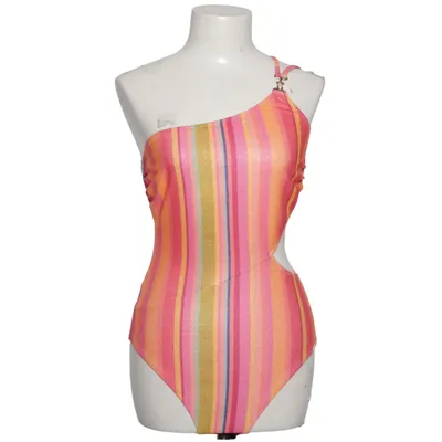 Swimsuit (Pink, Orange, Multicolored) from Watercult Elastane, Polyamide, Recycled polyester