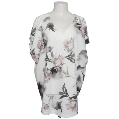 Topp (Vit, Rosa, Grå) från Zoey Elastan, Polyester