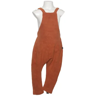 Combinaison anti-froid enfant (Marron) de Monkind Coton biologique