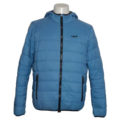 Letvægtsjakke (Hoody) fra Cygnus Polyamid, Polyester