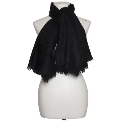 Sjaal (Monogram Shawl) van Louis Vuitton