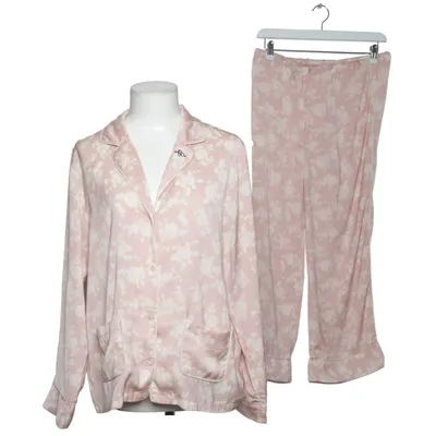 Pyjama (Pink) von Love Stories x H&M Polyester