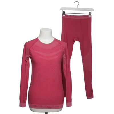 Base layer (Pink) from Crivit Polyamide, Polyester