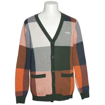 Cardigan (Multicolored) from Vans Cotton
