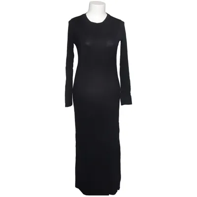 Mammaklänning (Svart) från Topshop Maternity Viskos